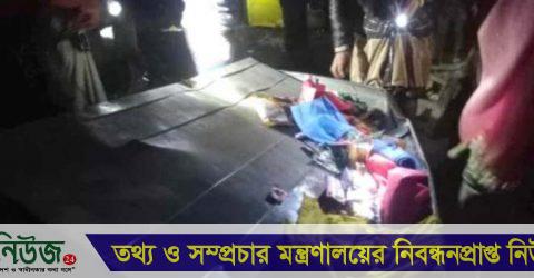 নালিতাবাড়ীতে দোকান ভেঙে আচার খেয়ে সাবার করলো বন্যহাতি