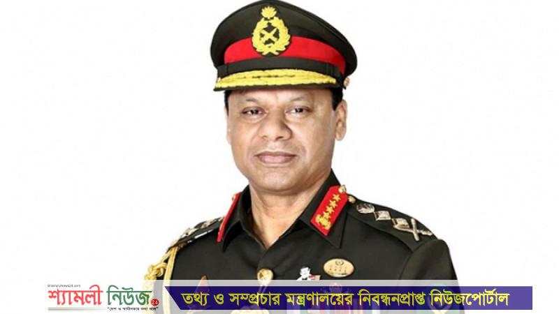 কাতার সফরে সেনাবাহিনী প্রধান