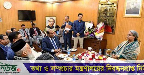 উন্নয়নের মূলধারায় প্রান্তিক জনগোষ্ঠীকে সম্পৃক্ত করতে হবে: সমাজকল্যাণ মন্ত্রী