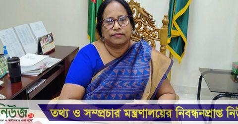দেশকে নতুন করে সংকটে ফেলে এমন নির্বাচন চাই না: ইসি রাশেদা