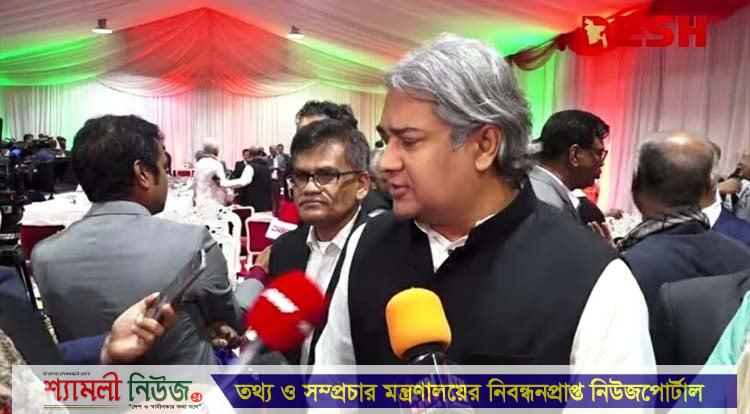 দেশের বিরুদ্ধে ষড়যন্ত্রের জাল ছিন্ন করা হবে : তথ্য প্রতিমন্ত্রী
