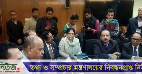 লাইসেন্সবিহীন হাসপাতাল-ক্লিনিক বন্ধের নির্দেশ স্বাস্থ্যমন্ত্রীর