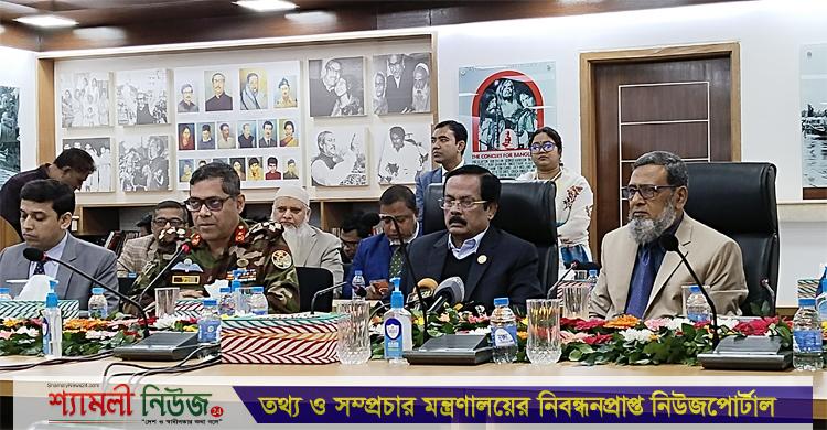 পাট-পাটজাত পণ্যের রপ্তানি ঈর্ষণীয় পর্যায়ে আনতে চাই : নানক