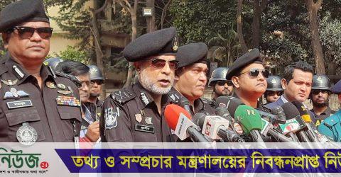 ভোটারকে বাধা দিলে কঠোর ব্যবস্থা: র‌্যাব