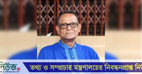 ঝিনাইদহ-১ আসনের এমপি আব্দুল হাই আর নেই