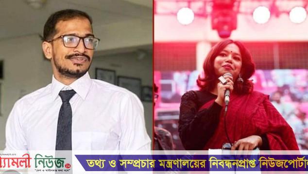 জবি শিক্ষার্থী অবন্তিকার আত্মহত্যা: আম্মানকে দ্রুত গ্রেপ্তারের নির্দেশ