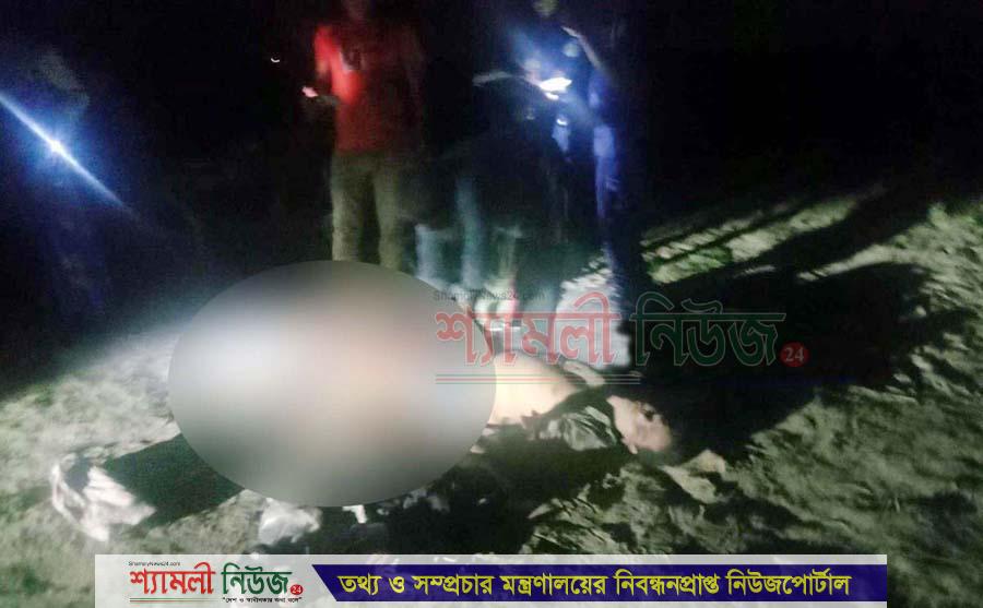 শেরপুরে আমেরিকা প্রবাসীর মরদেহ উদ্ধার, সাবেক ইউপি চেয়ারম্যানসহ আটক ৪