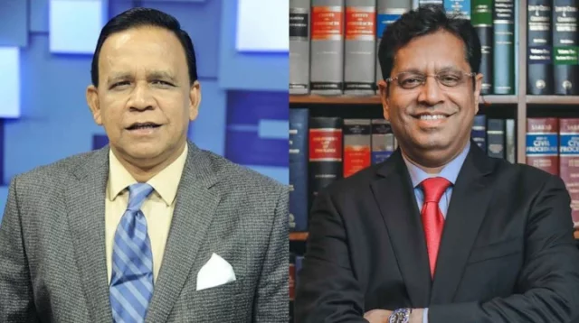 সুপ্রিম কোর্ট বারের সভাপতি খোকন, সম্পাদক মঞ্জুরুল