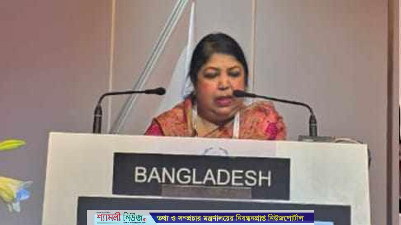 বিশ্বশান্তি ও নিরাপত্তা প্রতিষ্ঠায় সংসদীয় কূটনীতিকে কাজে লাগাতে হবে: স্পিকার