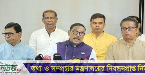 বাজার সিন্ডিকেটের সঙ্গে কারা জড়িত খতিয়ে দেখা হচ্ছে: সেতুমন্ত্রী