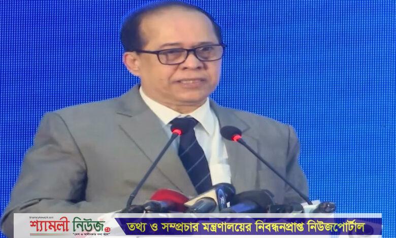 যেকোনো মূল্যে নির্বাচন সুষ্ঠু করতে হবে : সিইসি