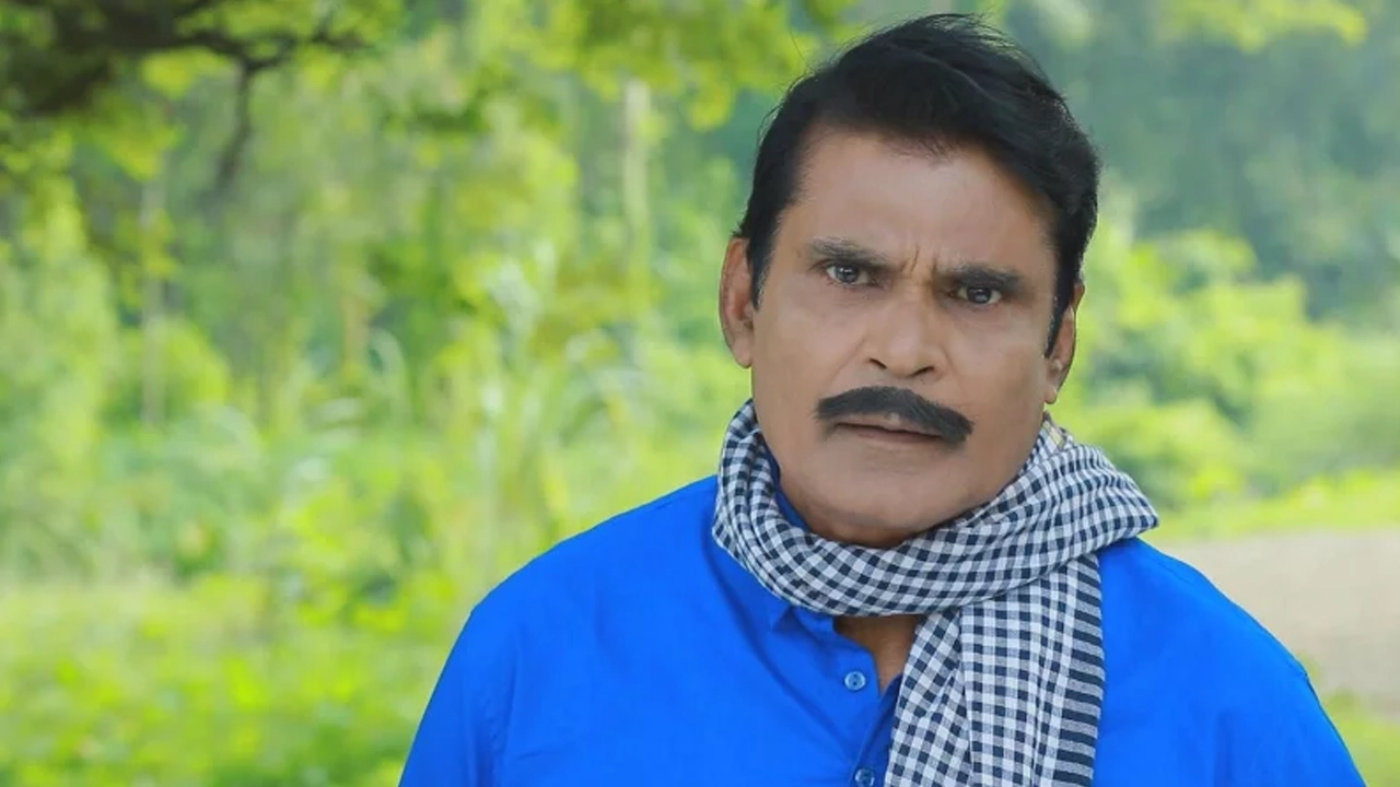 জনপ্রিয় মুখ অলিউল হক রুমি আর নেই