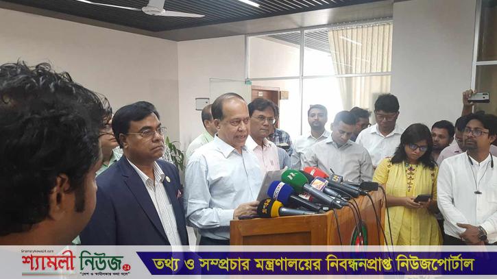 নির্বাচনে এমপি-মন্ত্রীরা প্রভাব বিস্তার করলে ব্যবস্থা : সিইসি