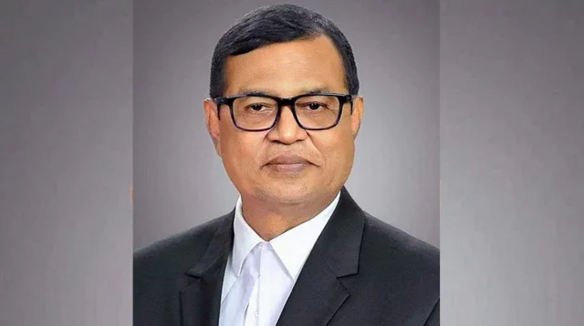 এ জে মোহাম্মদ আলীর সম্মানে বন্ধ থাকবে সুপ্রিম কোর্টের বিচারকাজ