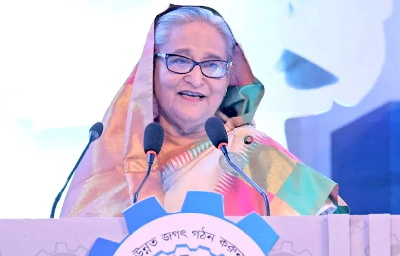 উন্নয়ন পরিকল্পনা হতে হবে পরিবেশবান্ধব, ব্যয় সাশ্রয়ী : প্রধানমন্ত্রী