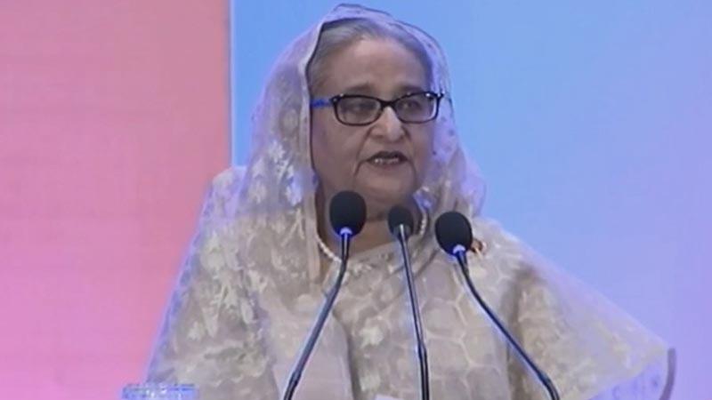 বিএনপি ক্ষমতায় এসে সব কমিউনিটি ক্লিনিক বন্ধ করে দেয়: প্রধানমন্ত্রী