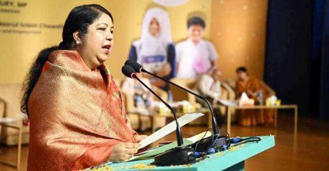 দক্ষ মানবসম্পদ তৈরিতে ইউসেফ বাংলাদেশ কাজ করে যাচ্ছে: স্পিকার