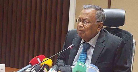 জুনেই পাওয়া যাবে আইএমএফের তৃতীয় কিস্তির টাকা : অর্থমন্ত্রী