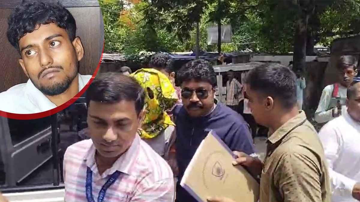 হত্যার পর ৮০ টুকরো করা হয় এমপি আনোয়ারুলের দেহ