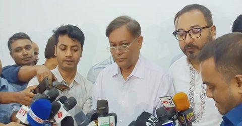 এমপি আনোয়ারুল আজিম হত্যাকাণ্ডের মূলহোতা আটক: পররাষ্ট্রমন্ত্রী
