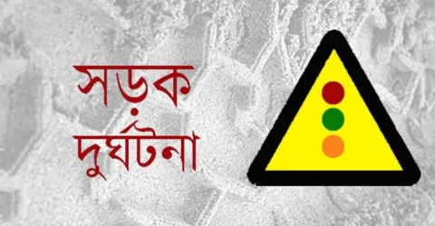 শেরপুরে সিএনজি চাপায় শিশু নিহত