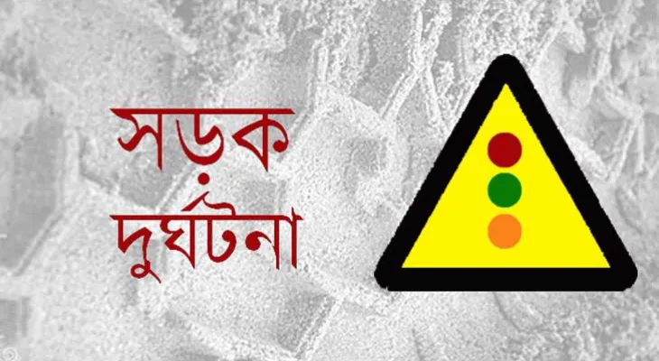 শেরপুরে সিএনজি চাপায় শিশু নিহত