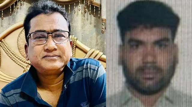 এমপি আনার হত্যায় খাগড়াছড়িতে ডিবির অভিযানে ২ আসামি গ্রেপ্তার