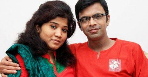 সাগর-রুনি হত্যা : প্রতিবেদন জমার সময় পেছাল ১০৯ বার