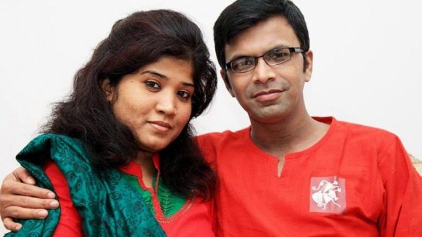 সাগর-রুনি হত্যা : প্রতিবেদন জমার সময় পেছাল ১০৯ বার