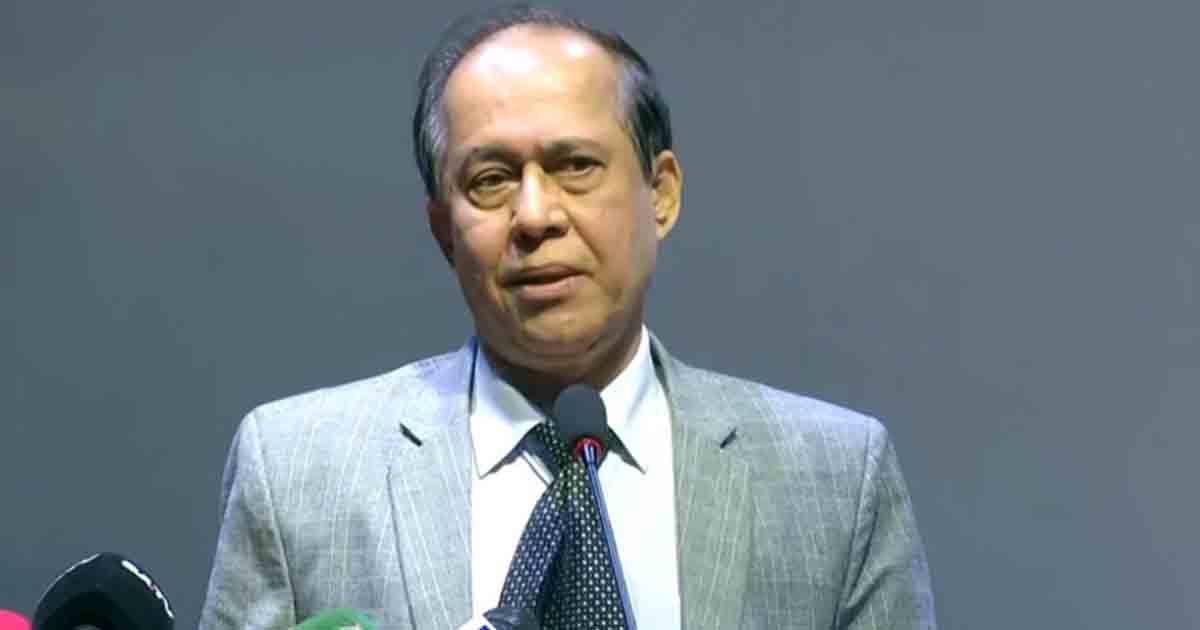 দ্বৈত নাগরিকত্ব থাকলেও এনআইডি মিলবে : সিইসি