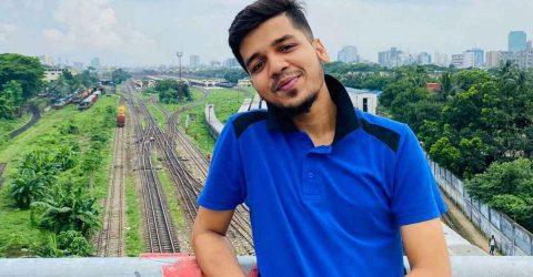 ময়মনসিংহে আলোচিত সৌরভ হত্যা: চাচাসহ গ্রেফতার ৩