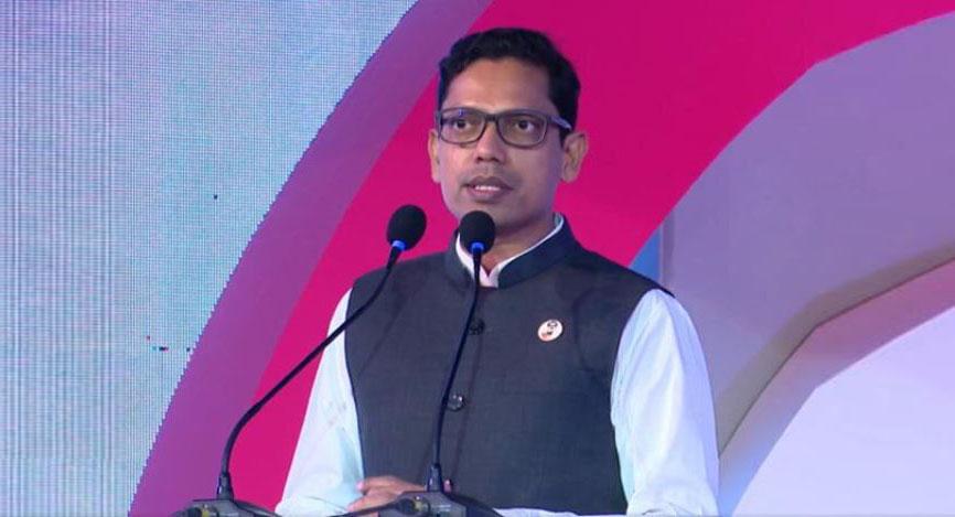 গ্রাহকের ৫১ কোটি টাকা লোপাট করেছেন ডাক বিভাগের কর্মীরা : প্রতিমন্ত্রী পলক
