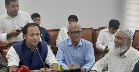 এই মুহূর্তে শিক্ষাপ্রতিষ্ঠান খোলার পরিস্থিতি নেই : শিক্ষামন্ত্রী