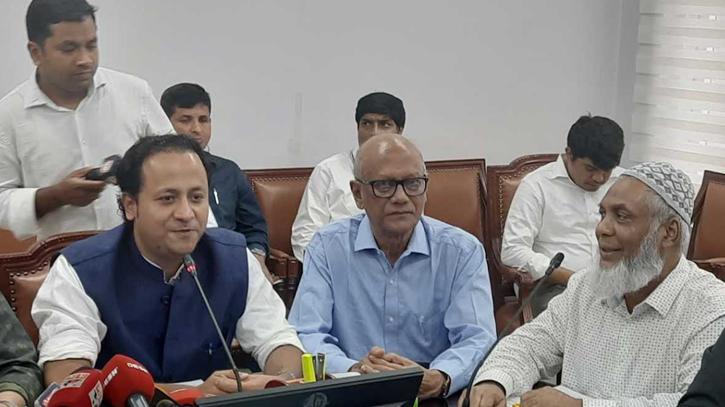 এই মুহূর্তে শিক্ষাপ্রতিষ্ঠান খোলার পরিস্থিতি নেই : শিক্ষামন্ত্রী