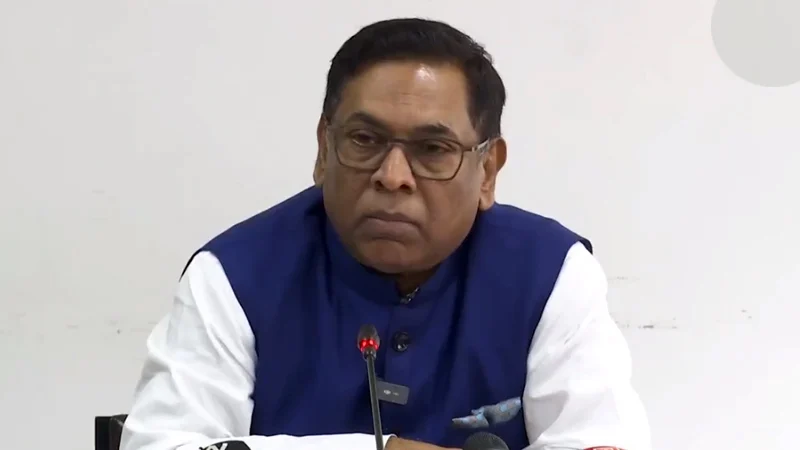 বিদ্যুৎ পরিস্থিতি কবে ভালো হবে জানালেন প্রতিমন্ত্রী