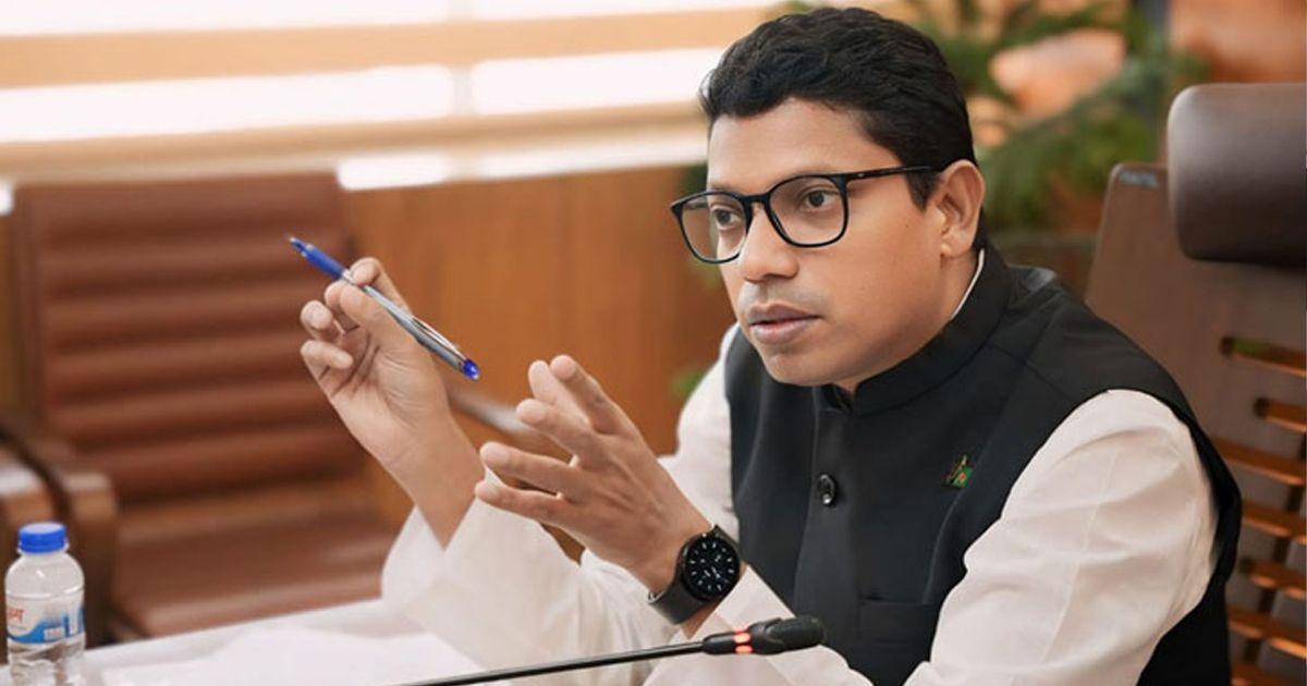রাতে সারাদেশে চালু হবে ইন্টারনেট