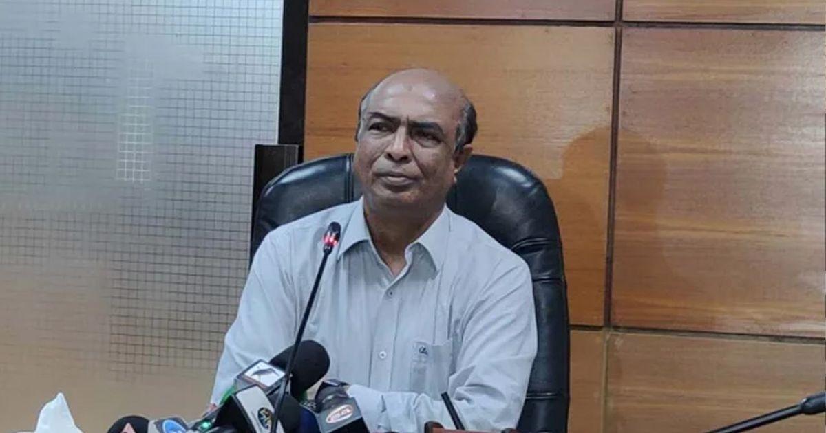 প্রশ্নফাঁসের অভিযোগ প্রমাণ হলে সর্বোচ্চ শাস্তি: পিএসসি চেয়ারম্যান