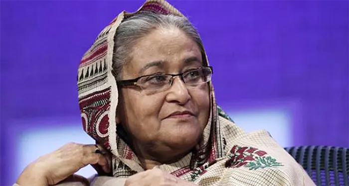 শেখ হাসিনার বিরুদ্ধে আরেক মামলার আবেদন