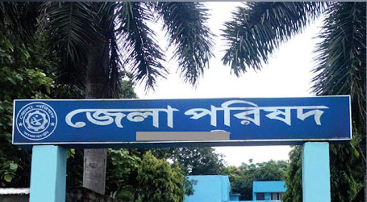 ৬০ জেলা পরিষদ চেয়ারম্যানকে অপসারণ, দায়িত্বে ৬১ ডিসি