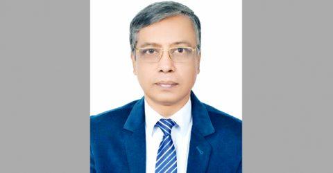 এনসিটিবির নতুন চেয়ারম্যান রিয়াজুল হাসান