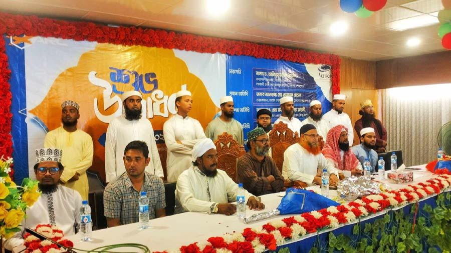 শেরপুরে ভার্সেস ওয়ার্ল্ড ট্রাভেলস এন্ড ট্যুরস’র উদ্ধোধন