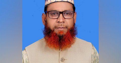 চাঁদাবাজির মামলার শ্রীবরদীর ভেলুয়া ইউপি চেয়ারম্যান কারাগারে