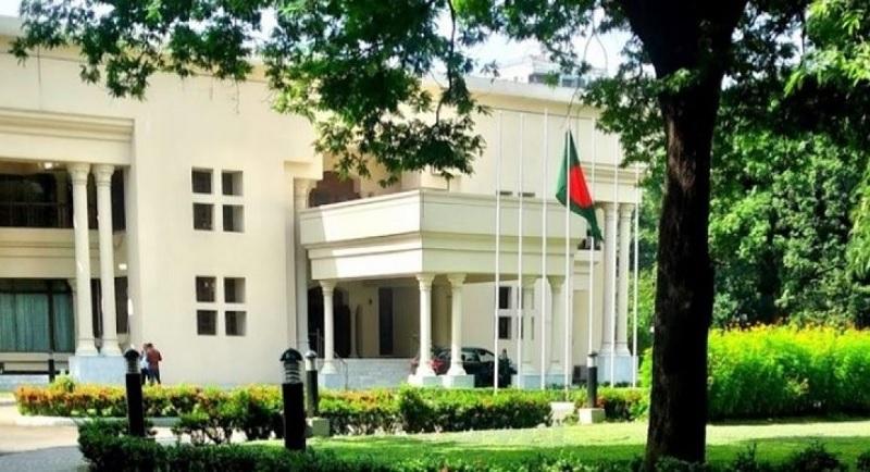 যমুনায় উপদেষ্টা পরিষদের বৈঠক চলছে
