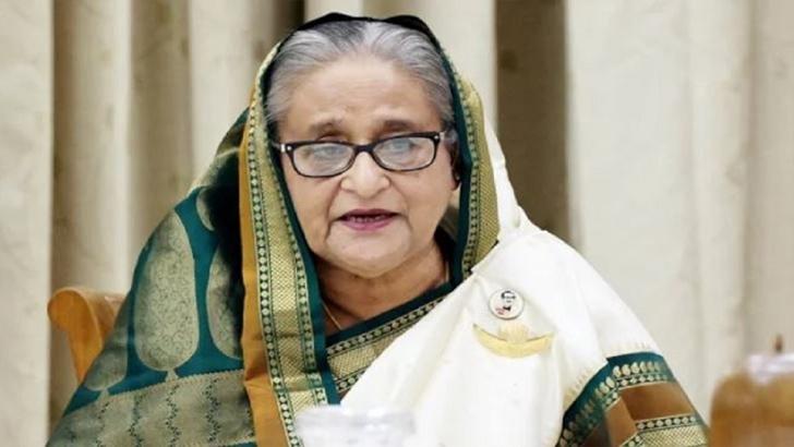 আন্দোলনকারীদের সঙ্গে বসতে চাই: প্রধানমন্ত্রী