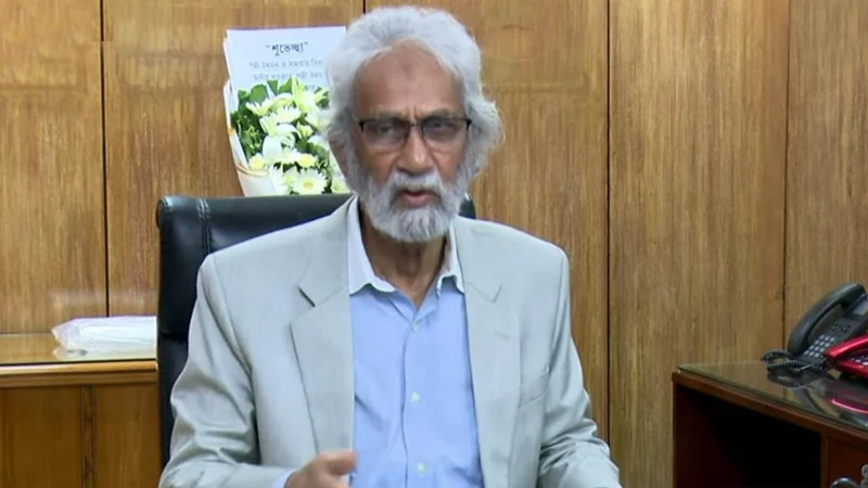 দুর্নীতি একেবারে নির্মূল সম্ভব না: স্থানীয় সরকার উপদেষ্টা