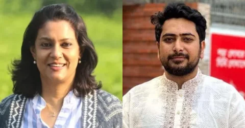 সব মন্ত্রণালয়ে ‘সহকারী উপদেষ্টা’ করে ছাত্রদের সম্পৃক্ত করা হচ্ছে