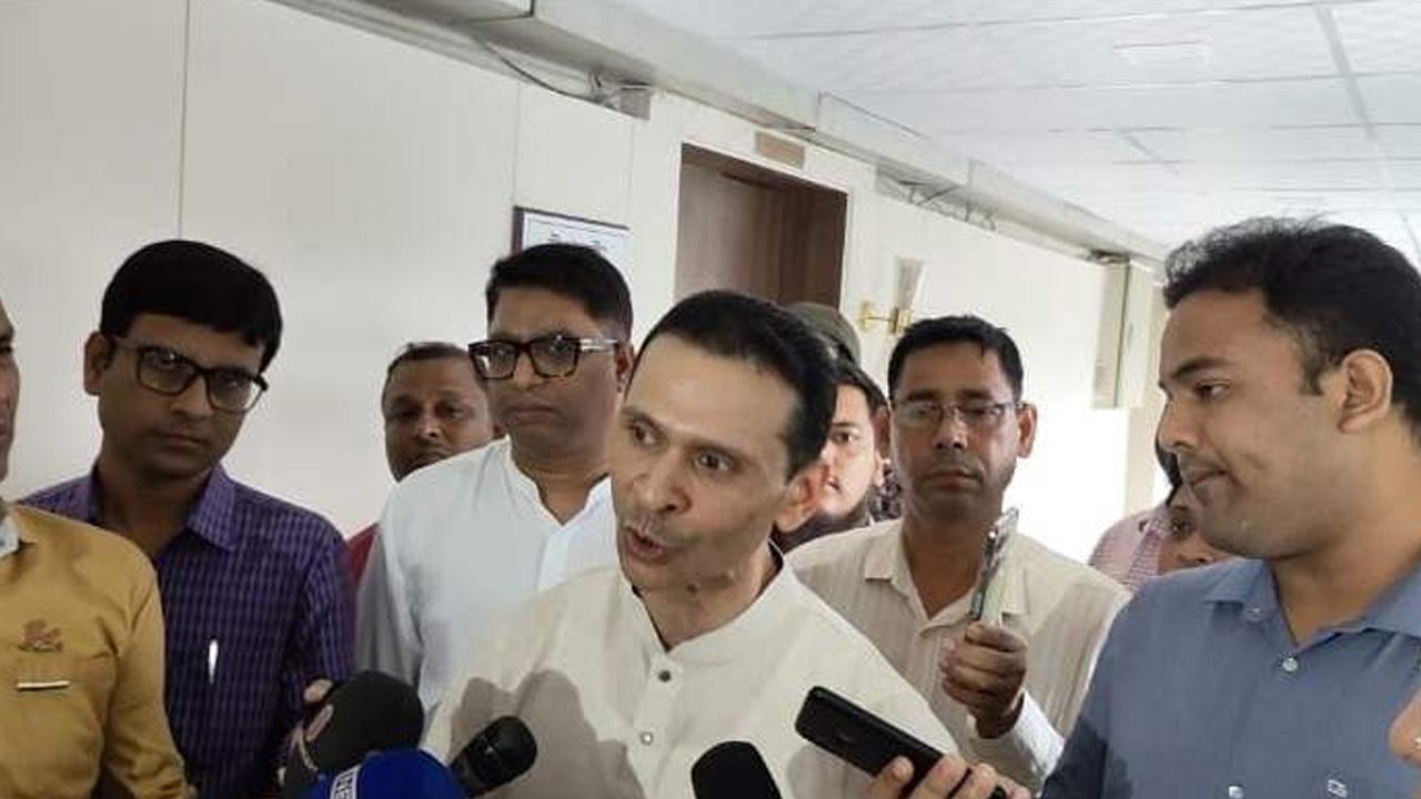 পচা-নোংরা-নষ্ট রাজনৈতিক সংস্কৃতিতে ফিরতে চাই না: সোহেল তাজ