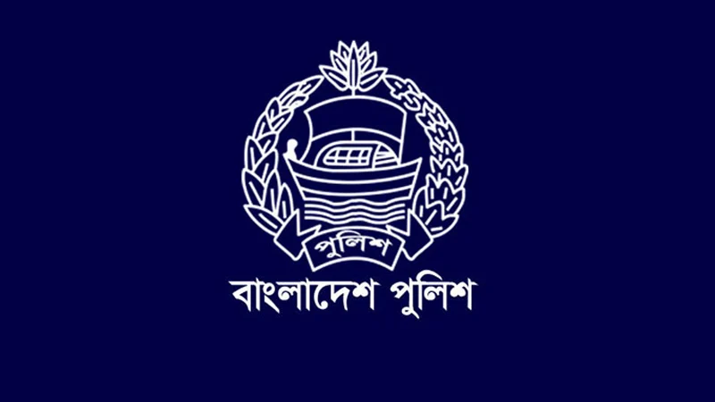 পুলিশে বড় রদবদল