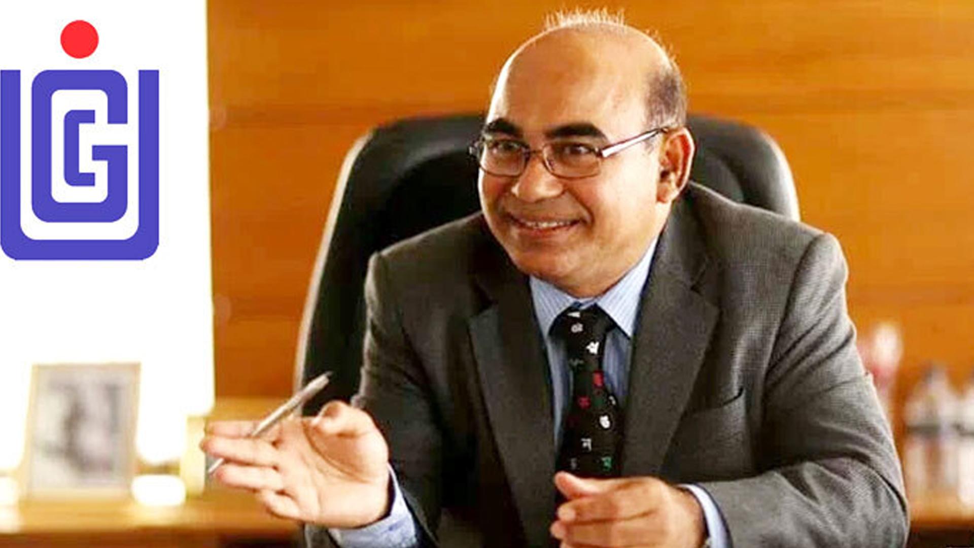 পদত্যাগ করলেন ইউজিসির সেই আলোচিত সদস্য অধ্যাপক আলমগীর