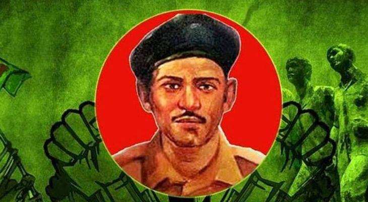আজ বীরশ্রেষ্ঠ নূর মোহাম্মদ শেখের শাহাদাতবার্ষিকী